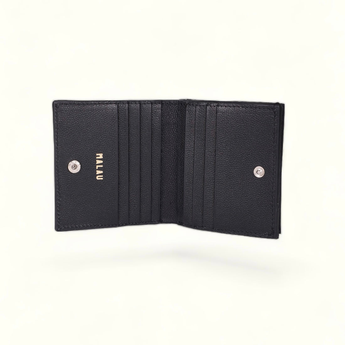 MINI WALLET BLACK