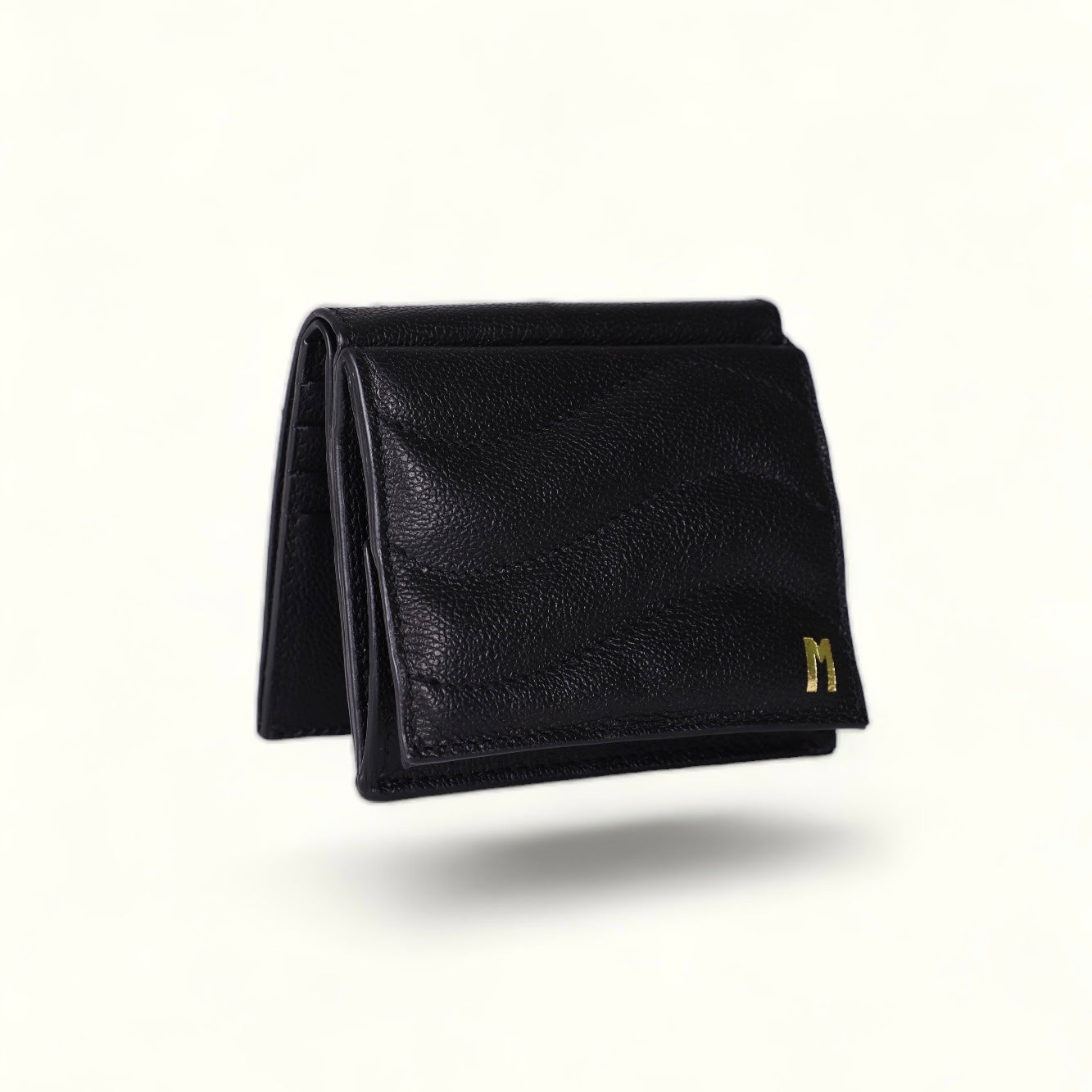 MINI WALLET BLACK – Malau By Ana Laura GO